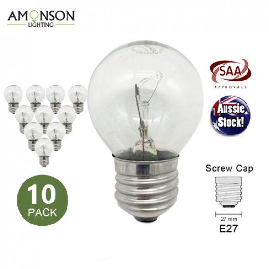 Incandescent edison light deals bulb